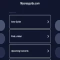 myareaguide.com