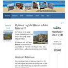 myarenal.com