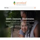 myarrowleaf.org