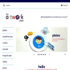 myartworkplate.com