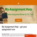 my-assignment.help