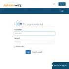 my.aspirationhosting.com