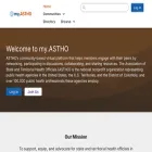 my.astho.org