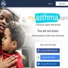 myasthmateam.com