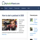myaudioplanet.com