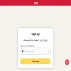 my.axi.com