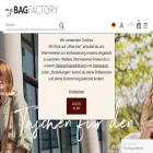 my-bagfactory.com