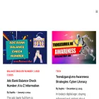 mybalancetoday.com
