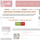 mybdsmpartner.com