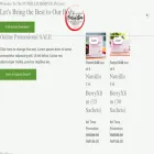 myberryxlim.com