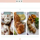 mybestairfryerrecipes.com