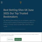 mybettingsites.co.uk