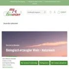 my-biowein.de