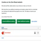 my.blood.co.uk