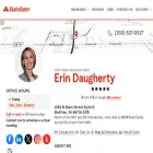 myblufftonsfagent.com