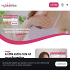myboobrisk.com