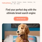 mybreedmatch.com