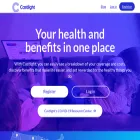 my.castlighthealth.com