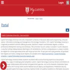 mycapitol.captechu.edu