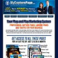 mycapturepage.com