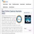 mycasinoadviser.com