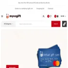 myccgift.com