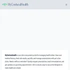mycenturahealth.co