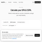 mycgpa.com