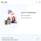 my.charitableimpact.com