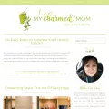 mycharmedmom.com