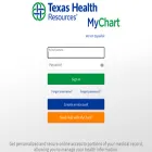 mychart.texashealth.org