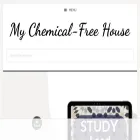 mychemicalfreehouse.net