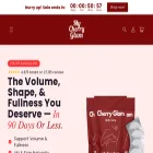 mycherryglam.com