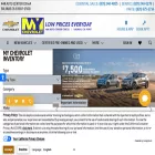 mychevrolet.org