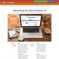mychurchevents.com