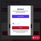 mycigarpack.com