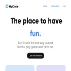 mycircle.chat