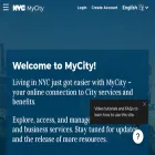 mycity.nyc.gov