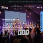 mycityoflight.com