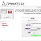 my.clusterdelta.com