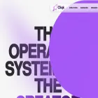 mycliqk.com