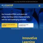 mycodecentral.com