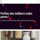 mycodepromo.fr