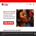 mycokedsdol.force.com
