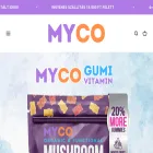 mycomagyarorszag.com