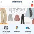 mycomfypant.com