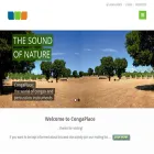 mycongaplace.com
