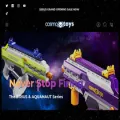 mycosmoxtoys.com
