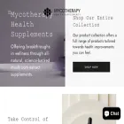 mycotherapyhealthsupplements.com