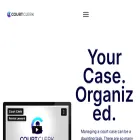 mycourtclerk.com